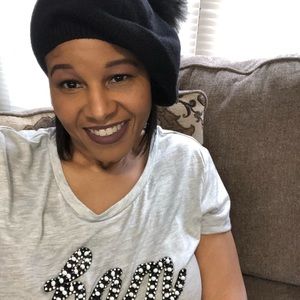 Meet your Posher, Brandice